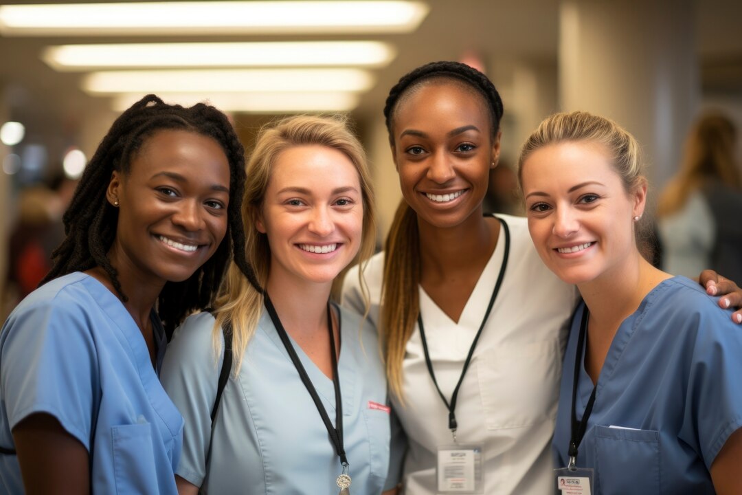 A Day in the Life of a Family Nurse Practitioner (FNP)